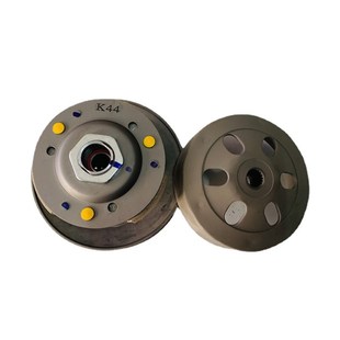 2016从动轮VISION110 K44离合器 POP 东南亚摩托后皮带盘BEAT