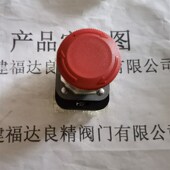 AB罗克韦尔按钮开关 指示灯800TC FXT6A5