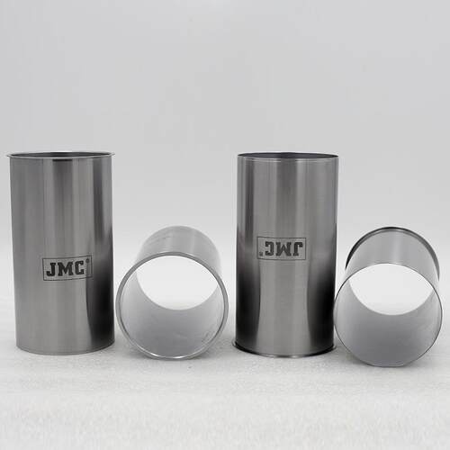 适用4JB1五十铃江铃庆铃增压缸套组件活塞活塞环缸套四配套配件