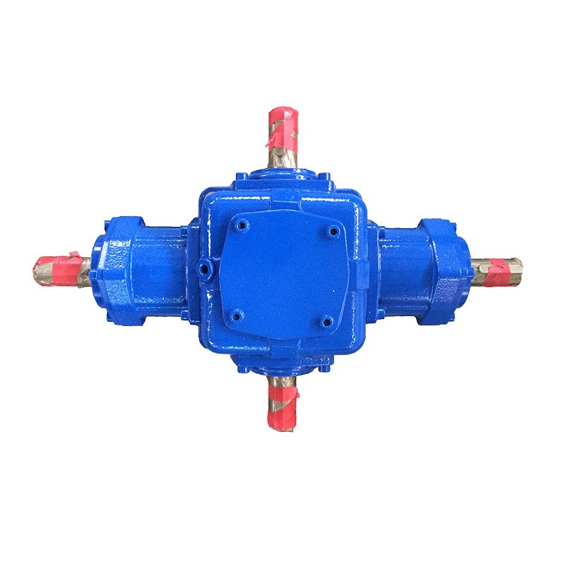 直供T2 T4 T6 T7 T8 T10 T12 T16 T20 T25 十字转向器 换向器