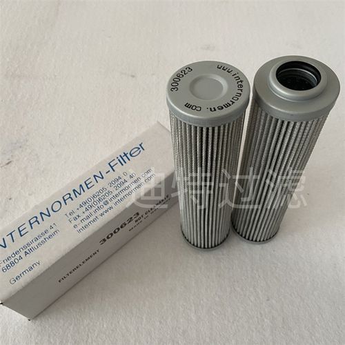 替换300623 01.E90.10VG.HR.E.V英德诺曼液压油滤芯