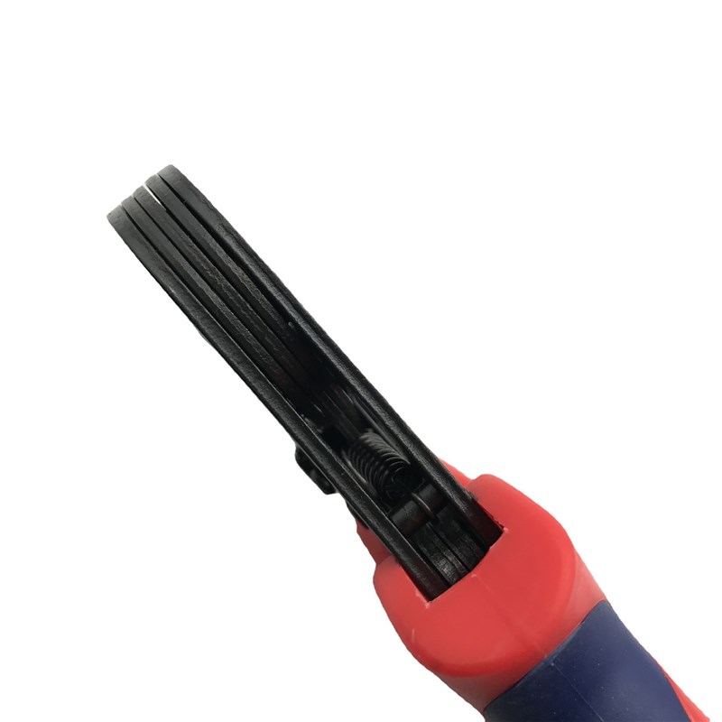 管型端子压线钳欧式压接端子钳压管钳子压针钳多功能电工挤压钳子