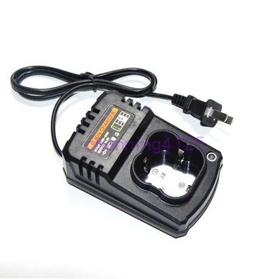 凯迪朗奇 电动剪刀果树修枝园林园艺修枝剪 16.8V座充 充电器