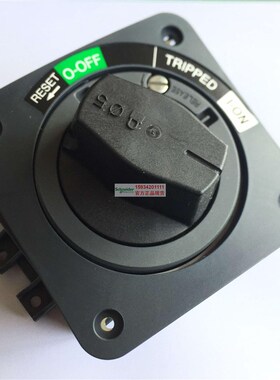 原装正品 塑壳断路器直接旋转手柄 NSC100ROTDS NSC60/100专用