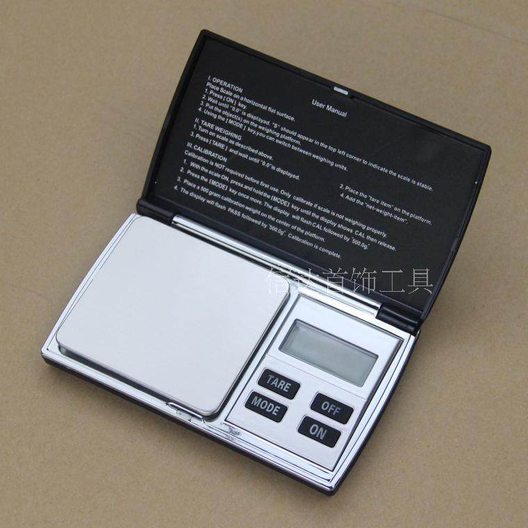 便携口袋电子迷你珠宝秤电子称0.01g药材台秤 首饰珠宝称打金工具,纺织面料/辅料/配套,服装加工设备,淘宝优惠券,粉丝福利购,淘宝优惠卷