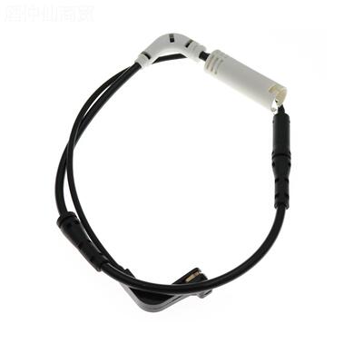 34357ACV89493-后刹车感应/tE60/E66线3E64