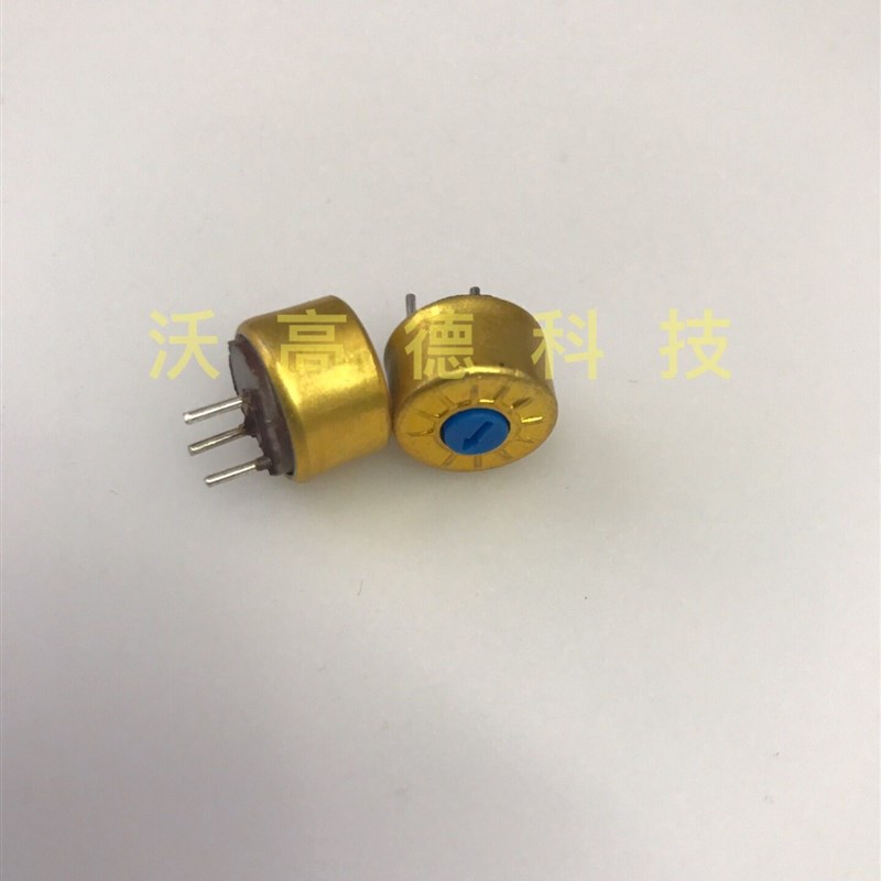 WS23可调电阻电位器 10K 15K 22K 33K 47K 56K 68K 100K 全新现货