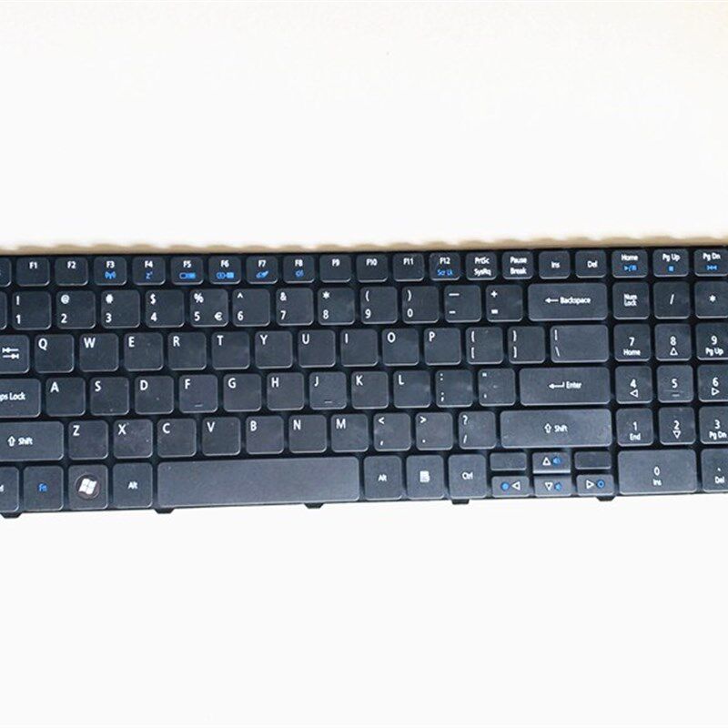 宏基星锐5750G 5439 5733Z 7750g 5742G 5560g 7560键盘全新键盘
