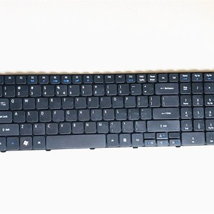 宏基星锐5750G 5439 5733Z 7750g 5742G 5560g 7560键盘全新键盘