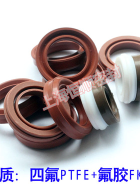 PDF DNC气缸密封圈耐磨EA防尘圈E8组合圈EU气封12/16/20/25/32/40