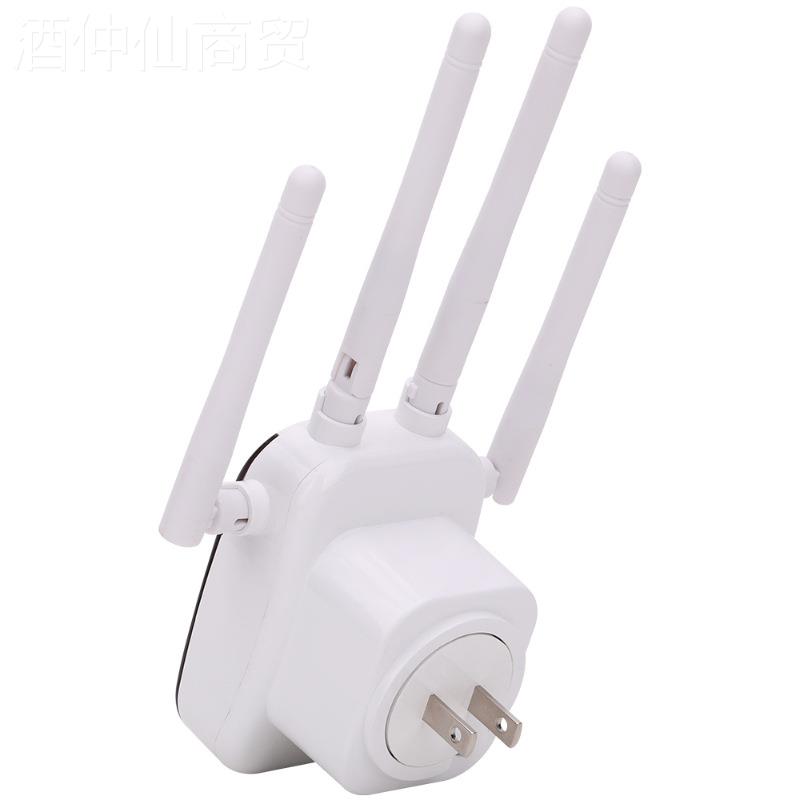 线PIE中继器wii信号放大无30器0fM网络扩大增强器厂家现货