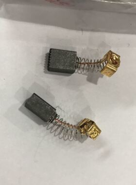 碳刷5*8*11 电动工具专用碳刷CB-64 手电钻碳刷 电刷