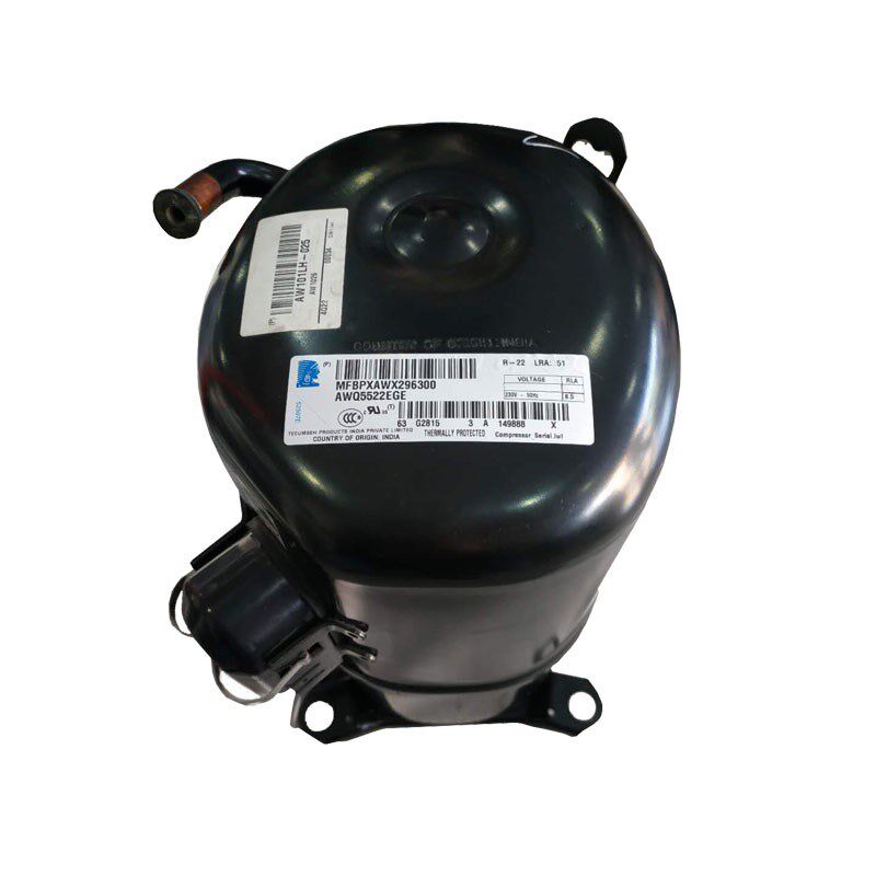 AWQ5522EGE AWR5530EGH AWR5530EXC全新泰康冰柜制冰机压缩机R22