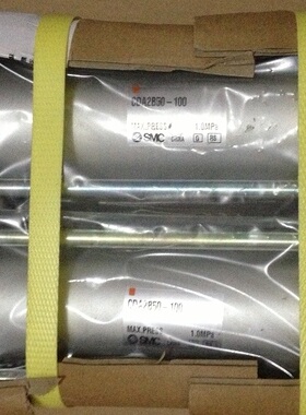 SMC 全新原装正品 气缸 CDA2B50-100