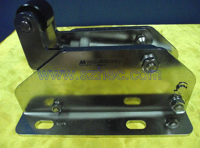 MSLL-25-30  复动型 金器   MINDMAN 阻挡气缸MCMA-12-25-30XA02