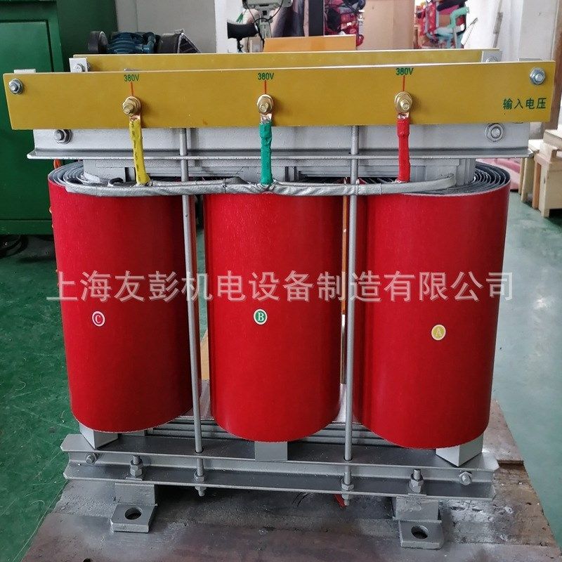 480V440V415V变380V转220V200V208V三相干式隔离变压器80KW100KVA