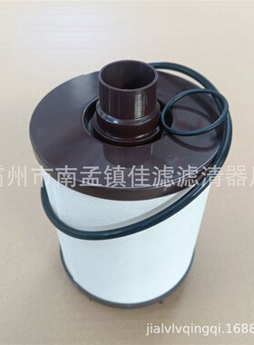 替代CCV55274-08曲轴箱管滤器适用于CCV8000空气过滤器卡接过滤器