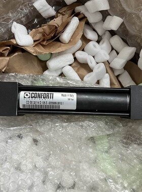 意大利Conforti液压缸CD SX 32/14 D 125 S -0220099.0010.1全