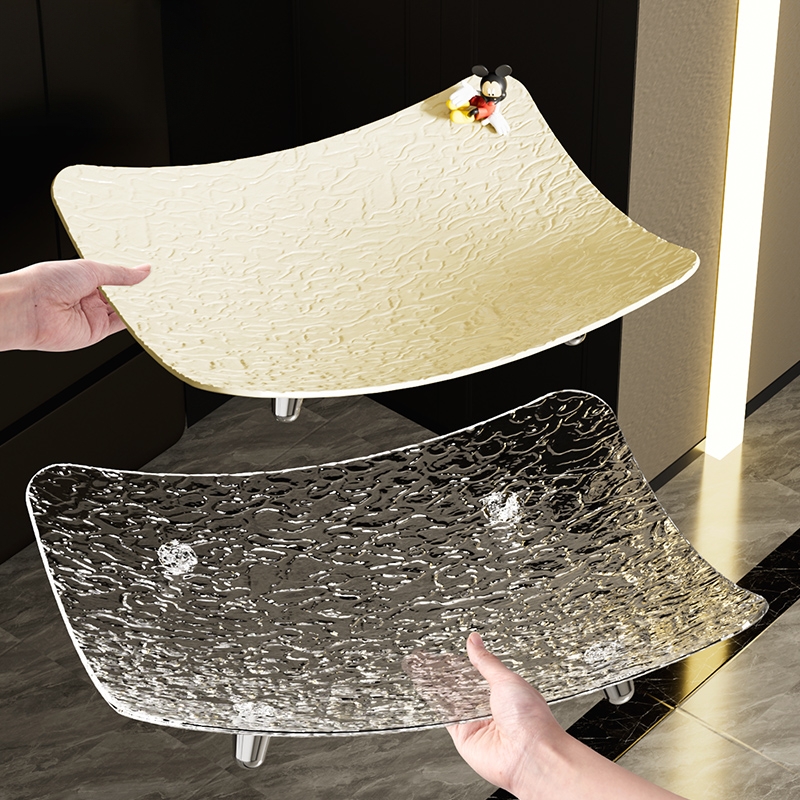 水果盘客厅家用茶几果盘