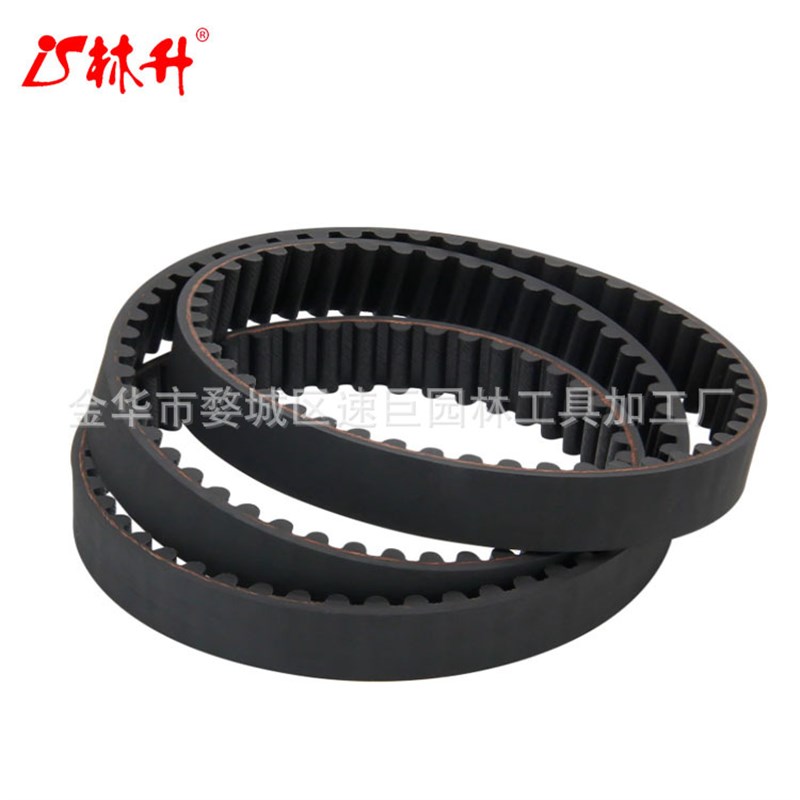 林升供应割草机皮带 黑色 120-3335 1203335 Ste-ns 265-610