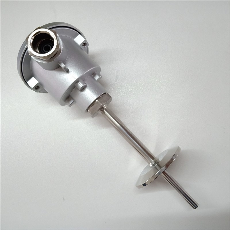 上海梓缘销售JUMO 温度传感器 902810/13 TN 48462390 0-160度