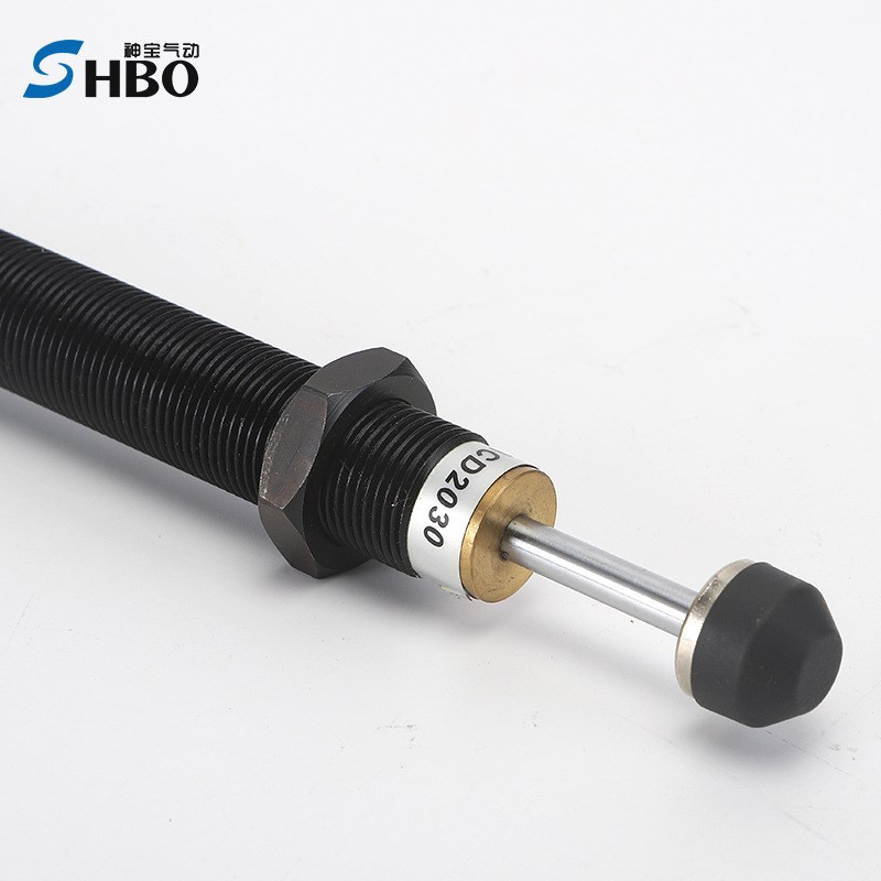 ACD/SCD2050-2/WACD2030ACD2035双出液油压缓冲器稳速减震机械手