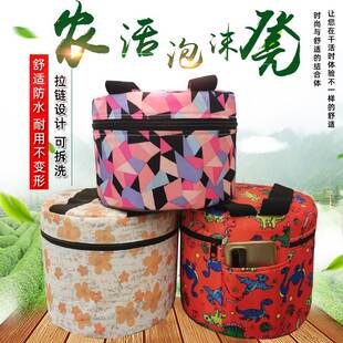 农民随身凳农活防水小凳子拔草摘茶叶凳子在地里干活的跟屁虫凳