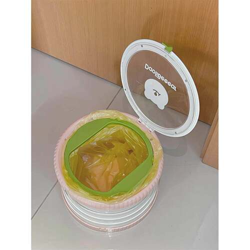 车载折叠马桶儿童可携式坐便器家用外出旅行宝宝应急便盆尿壶垃圾