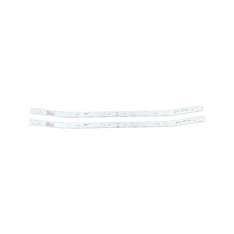 适用于乐华32L1灯带JS-D-JP32DM-061EC(80510) E32DM1000 HE-75电