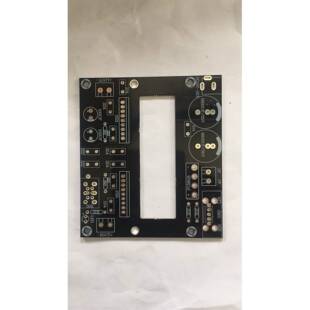 TDA1521 BLT 30W+30W功放板 单电源PCB空板