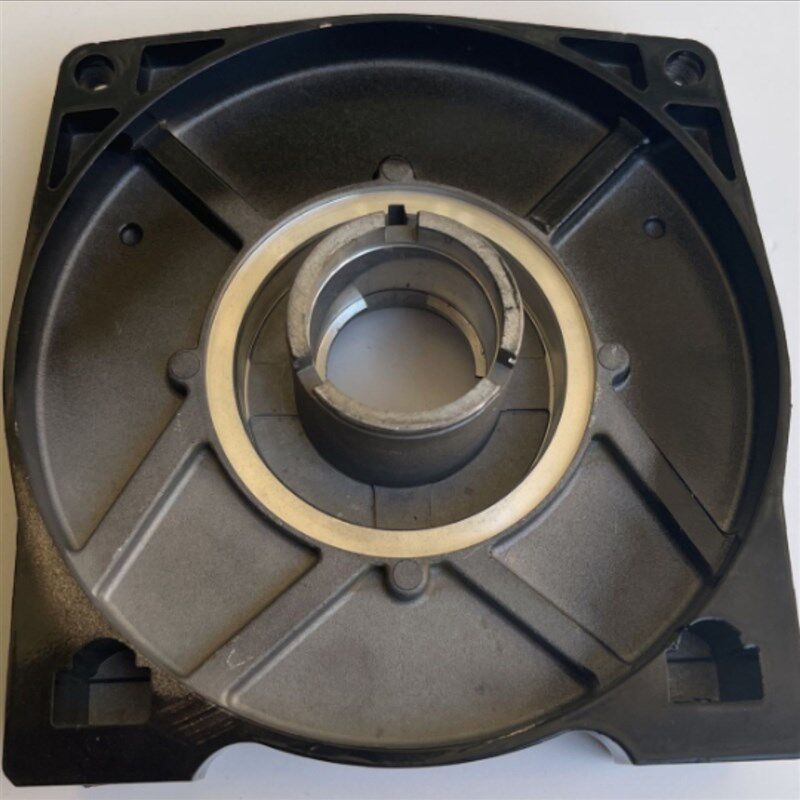 电动绞盘配件壳子电机外壳齿轮箱外壳6000磅1200W0磅4500磅