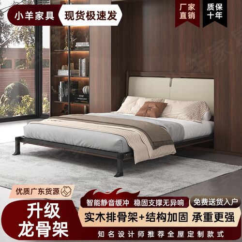 隐形床壁床衣柜h一体小户型多功能正侧翻墨菲床五金配件书房隐藏