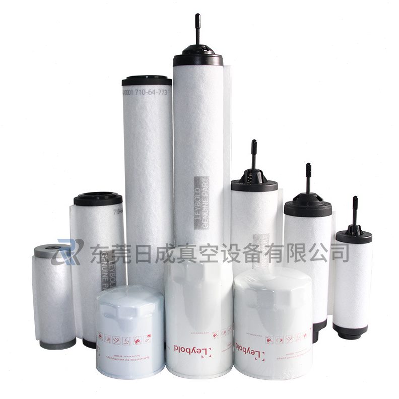 甄选Leybold莱排气滤芯SV16-SV100-SV16B-SV300B油雾过滤器型号齐
