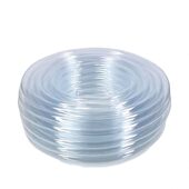 甄选现货 透明软管平水软管PVC软管防寒水平管塑料软管鱼缸管 包邮