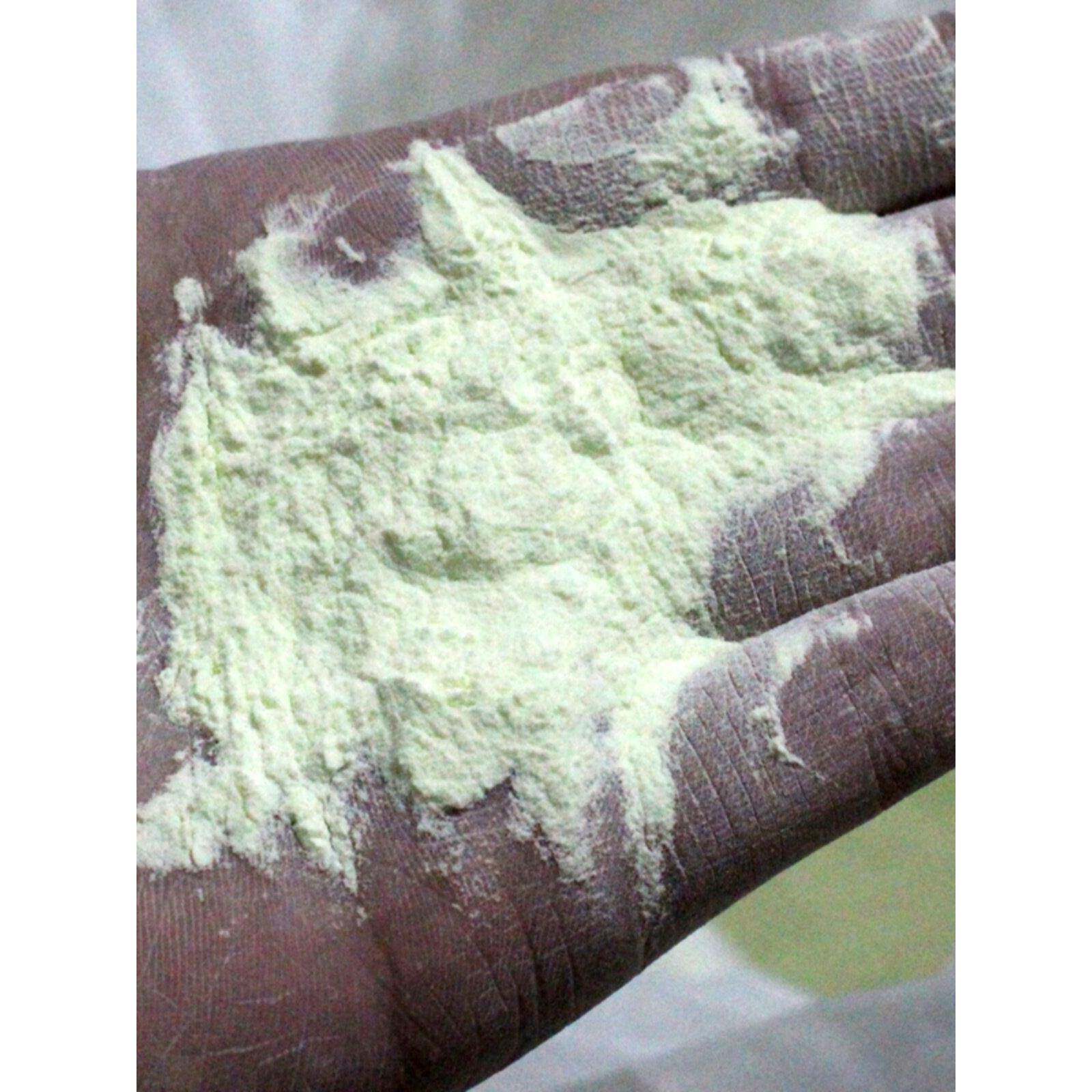 夜光粉高亮长光效无品牌/发艺术环涂料丝印专用荧光光粉保防水多