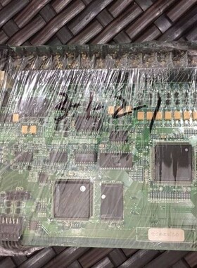 N62P30558B明电舍变频器VT230SEW主板CPU板