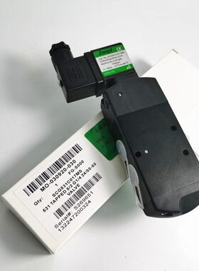甄选电磁阀 SCG531C017MS 531C001MS G551A001MS 551A017MS