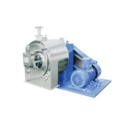 甄选全自动离心机离心脱水机固液分离机LWL250系列卧式 螺旋卸料过