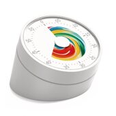 甄选厨房计时器小学生自律儿童学习可视化时间管理定时提醒倒计时