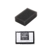 甄选日本进口海绵擦洗碗布耐用百洁布不沾油抹布厨房专用锅刷魔力