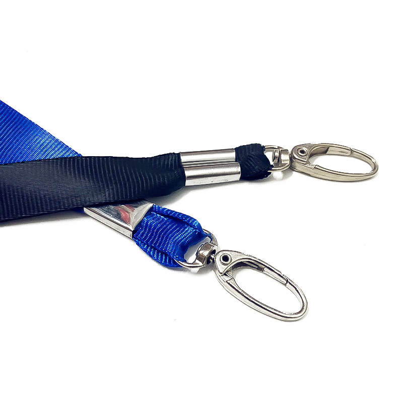 1.5cm胸牌卡套挂绳学生校卡带工作牌厂J牌公交卡展会证挂绳100条