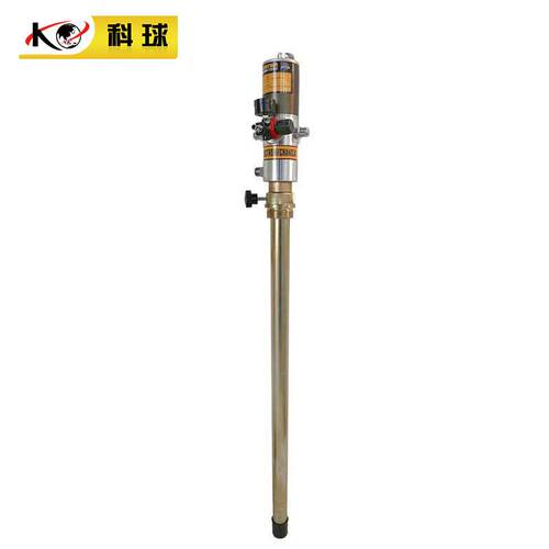 供应机油泵X35194高压稀油泵气动齿轮油机油泵工业稀油器