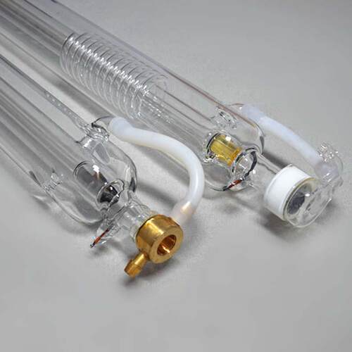 东莞博智激光 激光管60W 1200MM 直径60MM 小功率60W激光管
