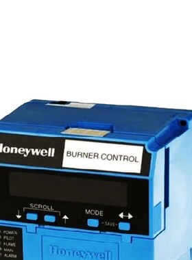RM7895B1013 120V 美国honeywell燃烧控制器 带前吹扫 RM7895现货