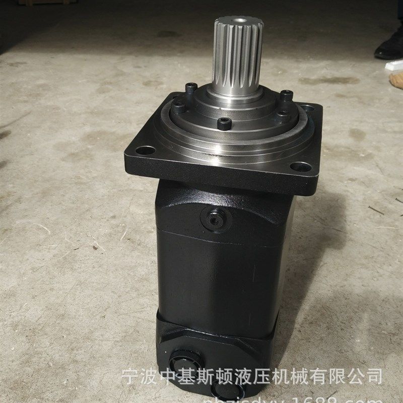 BM-F-1600混泥土搅拌车 螺旋钻机动力头摆线液压回转马达大扭矩马,标准件/零部件/工业耗材,液压马达/油马达,淘宝优惠券,粉丝福利购,淘宝优惠卷