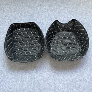 适用 夏德尾箱垫SHAD摩托车后备箱垫内衬29/33/34/39/40/45/47/48