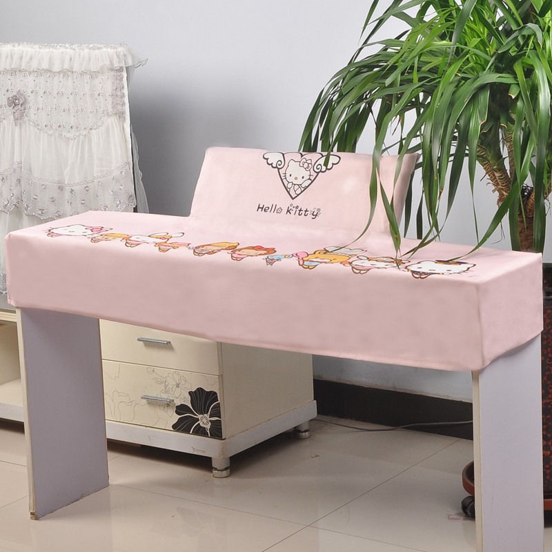 THE ONE智能电钢琴罩88键61键电子琴防尘罩琴布琴套加厚防水罩