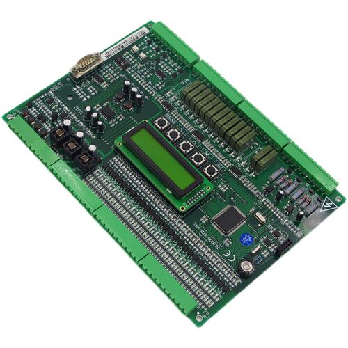 BL2000-STB-V9.0 V2 FJ-MB2 VER9 沈阳蓝光电梯主板 电梯配件