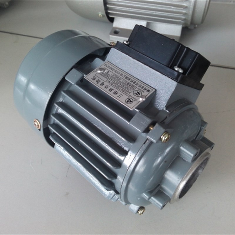 YS5014 40W  1400转 油泵 电机