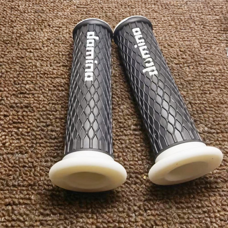 摩托车改装手把套 DIO50 ZX50 JOG50 JOG90 BWS100 电动车手把胶